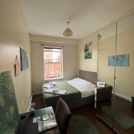 Unique Flat In The City Center Дублин Экстерьер фото